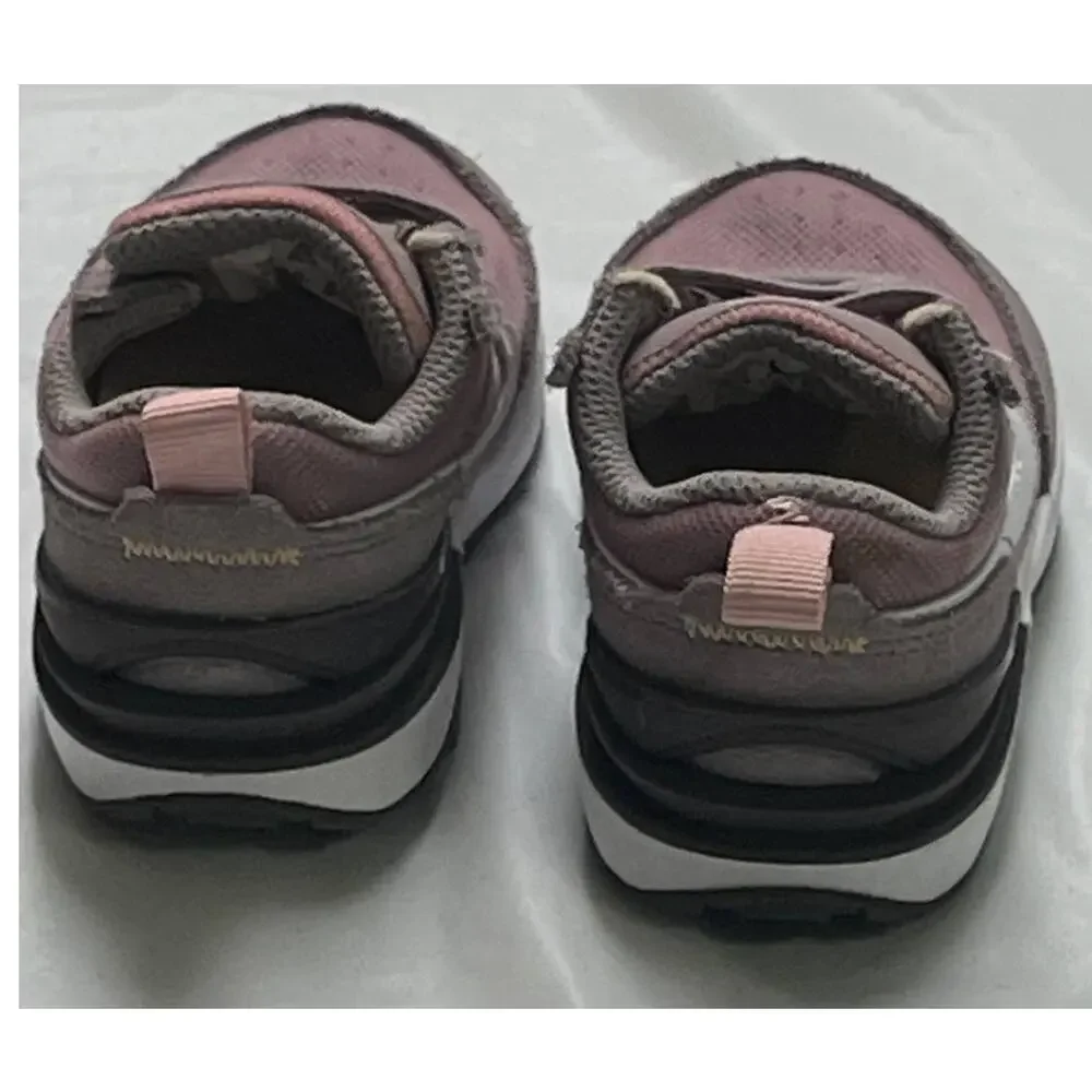 Nike Shoes Girls 5C Pink Waffle One Pink Glaze DC0479-601